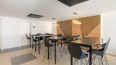 Penthouse at Calle 3ºg Carat 1, C. Alba, 2,29640 Fuengirola, Málaga photo 61