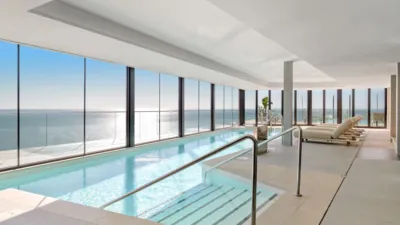 Penthouse at Calle 3ºg Carat 1, C. Alba, 2,29640 Fuengirola, Málaga photo 66
