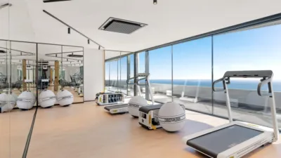 Penthouse at Calle 3ºg Carat 1, C. Alba, 2,29640 Fuengirola, Málaga photo 69
