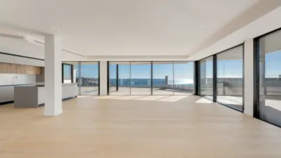 Penthouse at Calle 3ºg Carat 1, C. Alba, 2,29640 Fuengirola, Málaga photo 6