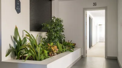 Penthouse at Calle 3ºg Carat 1, C. Alba, 2,29640 Fuengirola, Málaga photo 80