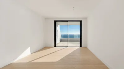 Penthouse at Calle 3ºg Carat 1, C. Alba, 2,29640 Fuengirola, Málaga photo 8