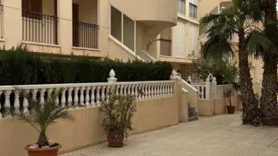 Piso – Orihuela, Urbanización La Zenia, Urbanización La Zenia II - Vista 2
