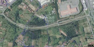 Terreno en venta en San Lazaro - Meixonfrio - Vista 2
