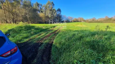 Terreno en venta en San Lazaro - Meixonfrio - Vista 3