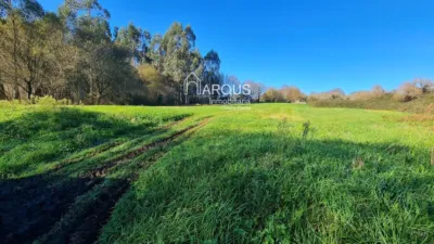 Terreno en venta en San Lazaro - Meixonfrio - Vista 4