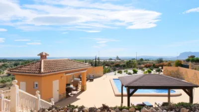 Casa – Albatera - Vista 3