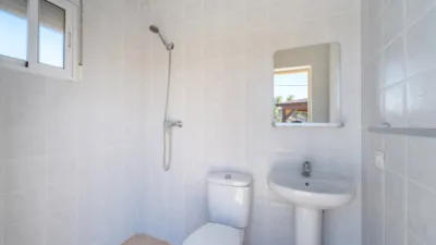 Chalet in Albatera photo 42