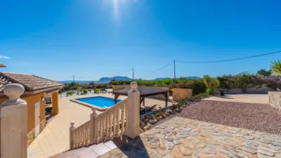Casa – Albatera - Vista 4