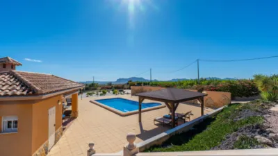 Casa – Albatera - Vista 5