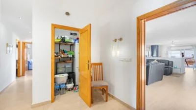 Chalet in Albatera photo 68