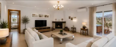 Chalet in Albatera photo 82