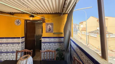 Casa en calle Mineros photo 36