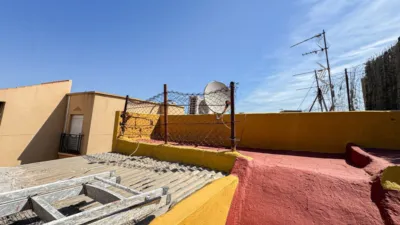 Casa en calle Mineros photo 50