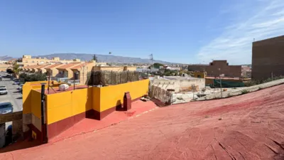 Casa en calle Mineros photo 56