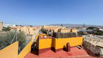 Casa en calle Mineros photo 57