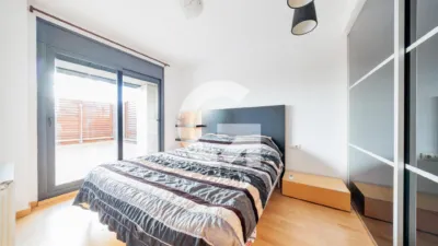Apartment on Carrer Nacions Unides photo 12