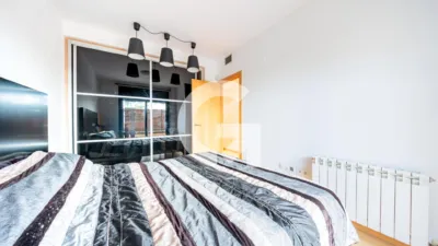 Apartment on Carrer Nacions Unides photo 14