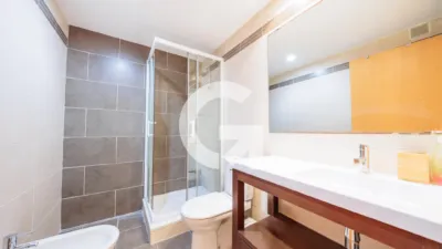 Apartment on Carrer Nacions Unides photo 15