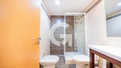 Apartment on Carrer Nacions Unides photo 16