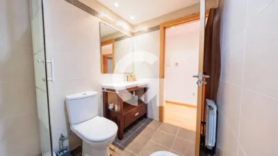 Apartment on Carrer Nacions Unides photo 17