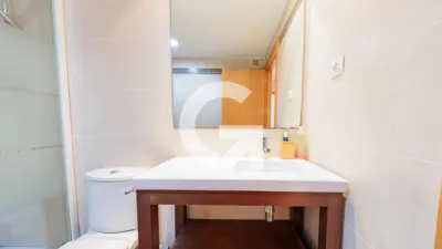 Apartment on Carrer Nacions Unides photo 19