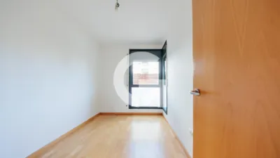 Apartment on Carrer Nacions Unides photo 21