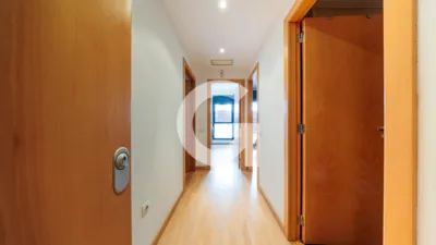 Apartment on Carrer Nacions Unides photo 23
