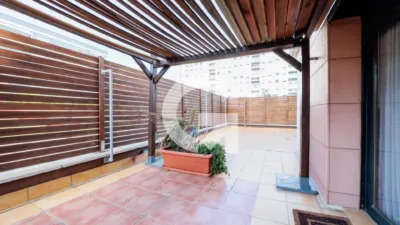 Apartment on Carrer Nacions Unides photo 25