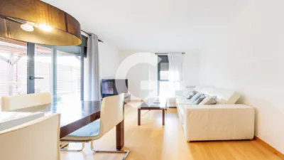 Apartment on Carrer Nacions Unides photo 4