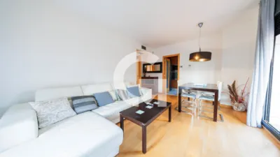 Apartment on Carrer Nacions Unides photo 6