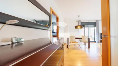 Apartment on Carrer Nacions Unides photo 7