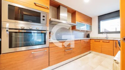 Apartment on Carrer Nacions Unides photo 8
