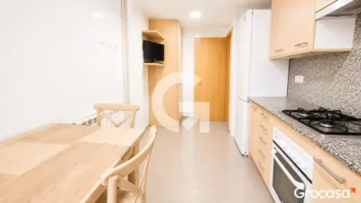 Apartment on Carrer de Sant Jordi photo 10