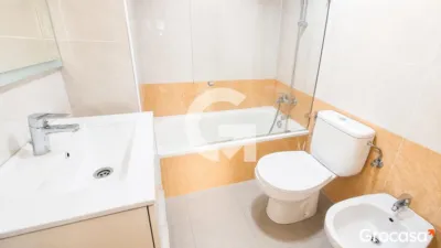 Apartment on Carrer de Sant Jordi photo 11
