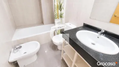 Apartment on Carrer de Sant Jordi photo 12