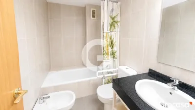 Apartment on Carrer de Sant Jordi photo 13