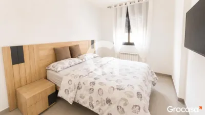 Apartment on Carrer de Sant Jordi photo 14