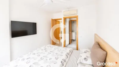 Apartment on Carrer de Sant Jordi photo 15