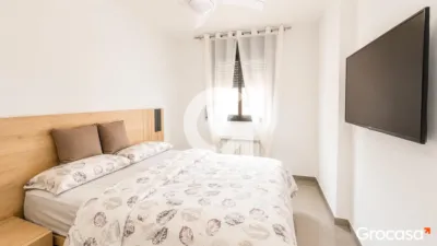 Apartment on Carrer de Sant Jordi photo 16