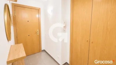 Apartment on Carrer de Sant Jordi photo 22
