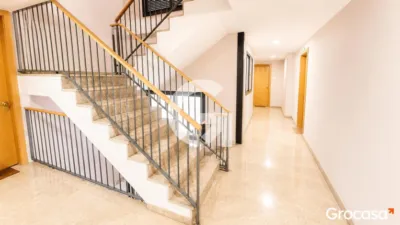 Apartment on Carrer de Sant Jordi photo 23