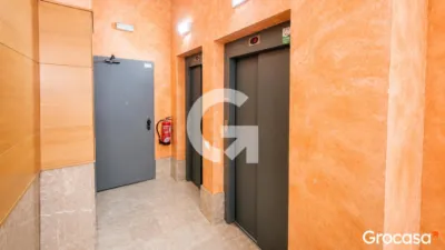 Apartment on Carrer de Sant Jordi photo 24