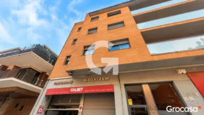 Apartment on Carrer de Sant Jordi photo 29