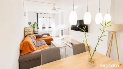 Apartment on Carrer de Sant Jordi photo 2