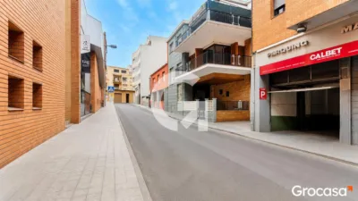 Apartment on Carrer de Sant Jordi photo 30