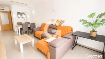 Apartment on Carrer de Sant Jordi photo 3