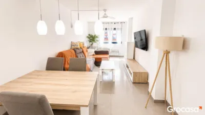 Apartment on Carrer de Sant Jordi photo 4