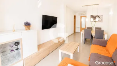 Apartment on Carrer de Sant Jordi photo 5