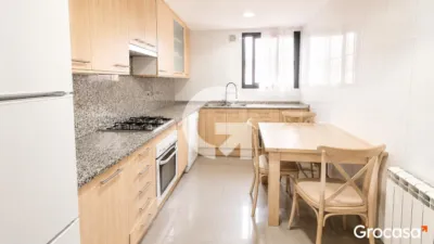 Apartment on Carrer de Sant Jordi photo 6